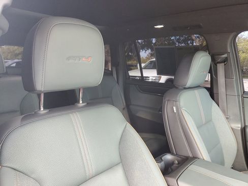 Certified 2024 GMC Acadia AT4 w/ Super Cruise Package AWD/4WD image 24