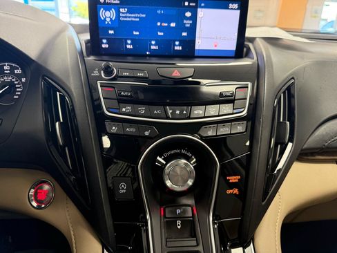 Used 2019 Acura RDX FWD w/ Advance Package image 23