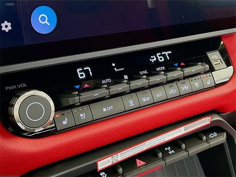 New 2026 Toyota Tundra TRD Pro image 11