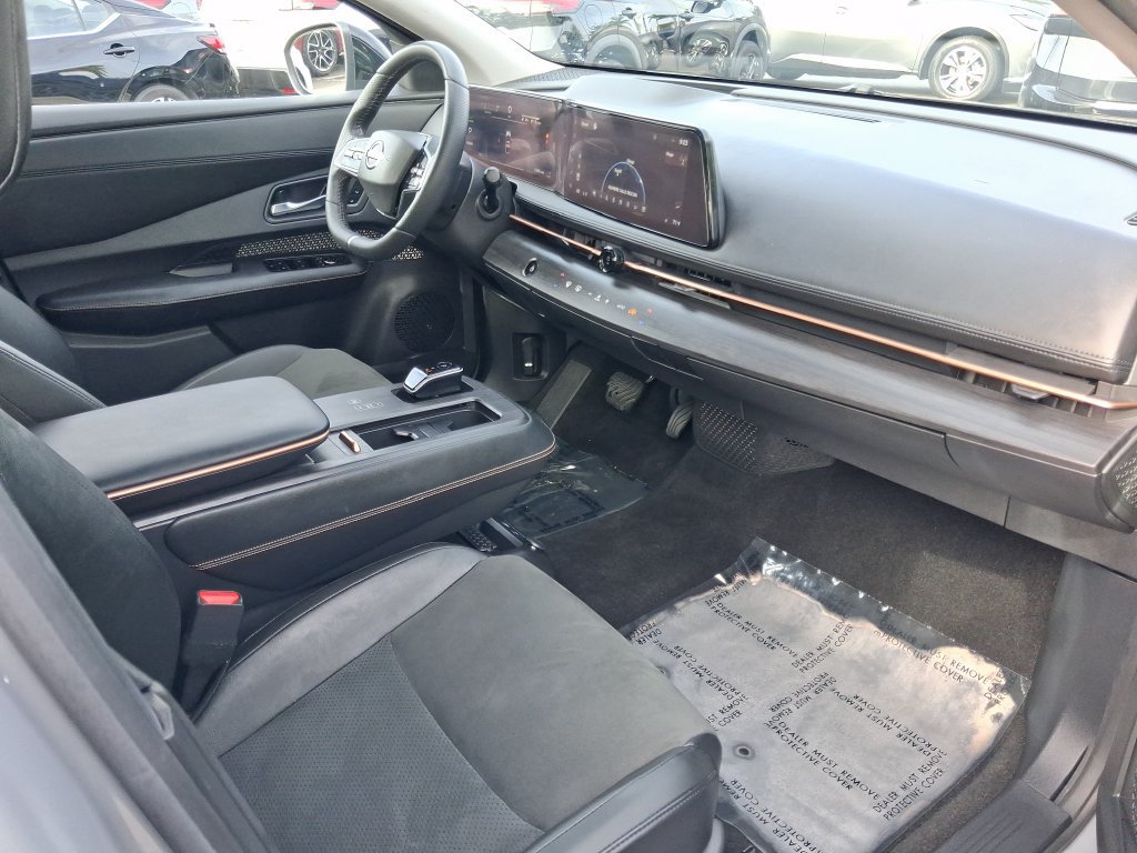 Certified 2023 Nissan Ariya FWD image 26