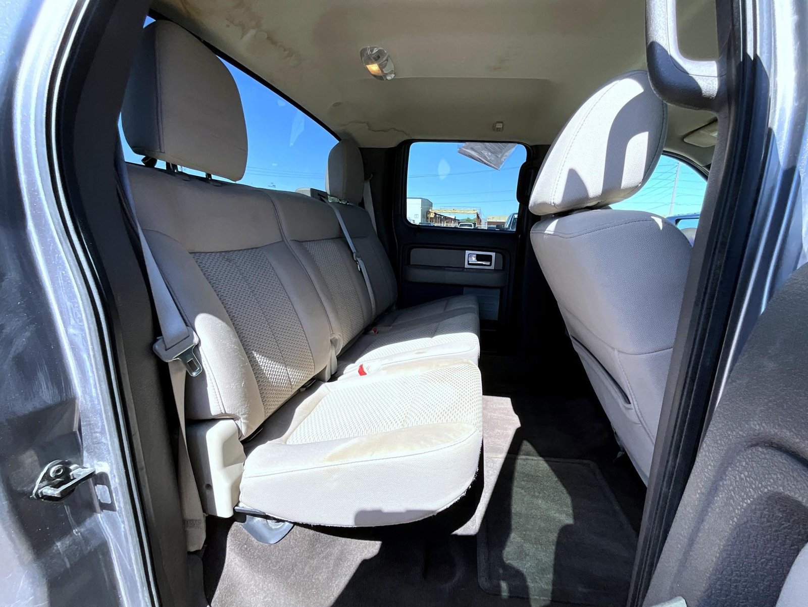 Used 2010 Ford F150 4x4 SuperCrew image 19