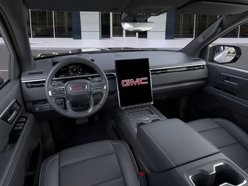 New 2026 GMC Sierra EV Elevation w/ Premium Package AWD/4WD image 15