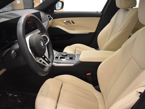 Used 2026 BMW M340i xDrive AWD/4WD image 22