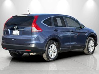 Used 2014 Honda CR-V EX video 2