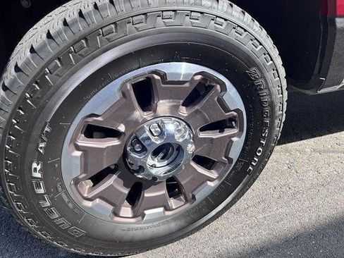 Used 2025 Ford F250 King Ranch AWD/4WD image 15