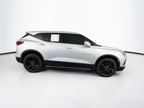 Used 2020 Chevrolet Blazer LT FWD image 11