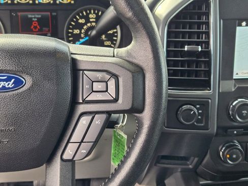 Used 2018 Ford F150 XLT w/ Equipment Group 302A Luxury image 31