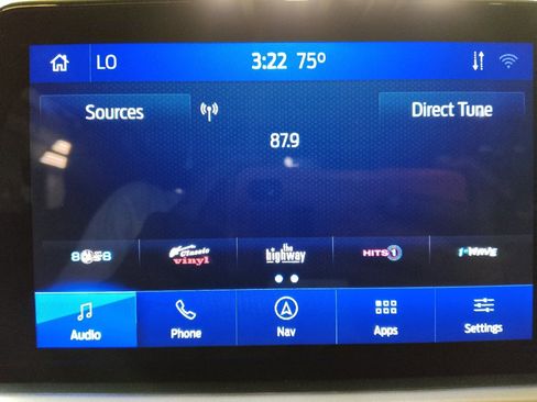 Used 2020 Ford Escape SE Sport FWD image 25