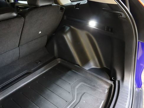 Used 2025 Honda CR-V EX-L image 55