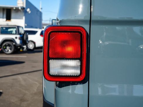 New 2026 Jeep Gladiator Sport image 7