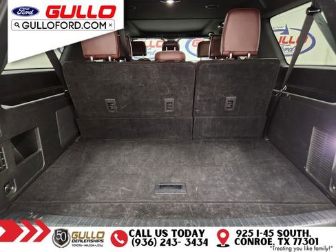 Used 2023 Ford Expedition Max Limited image 10