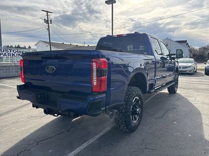 New 2026 Ford F250 XLT w/ XLT Premium Package