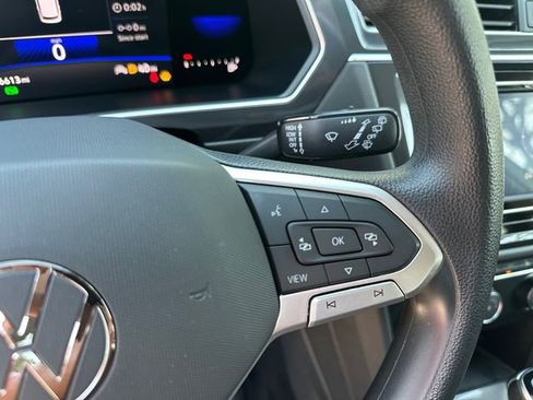 Used 2023 Volkswagen Tiguan S AWD/4WD image 18
