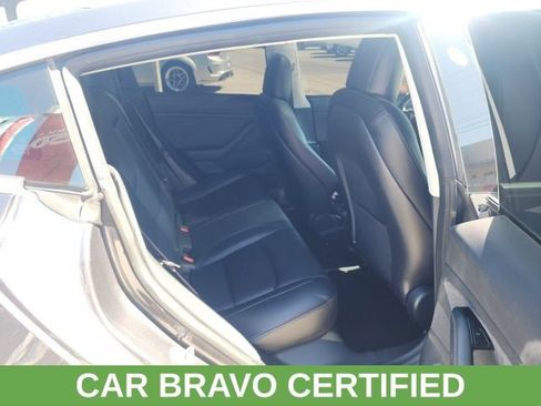 Used 2018 Tesla Model 3 Long Range AWD/4WD image 25