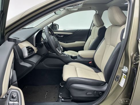 Used 2024 Subaru Outback Limited XT image 17