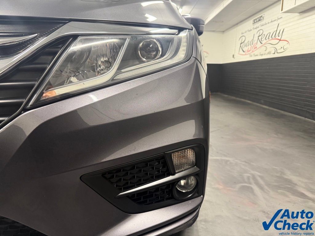 Used 2019 Honda Odyssey EX-L image 16