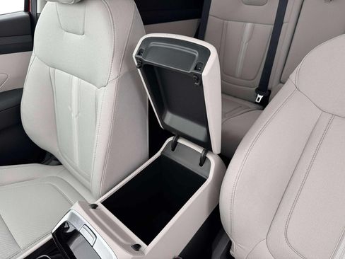 New 2026 Hyundai Tucson SEL FWD image 18