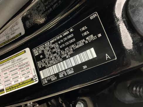 Used 2024 Lexus NX 350 F Sport AWD/4WD image 29