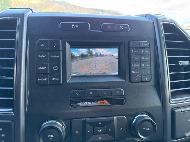 Used 2017 Ford F150 XLT w/ Equipment Group 301A Mid AWD/4WD image 30