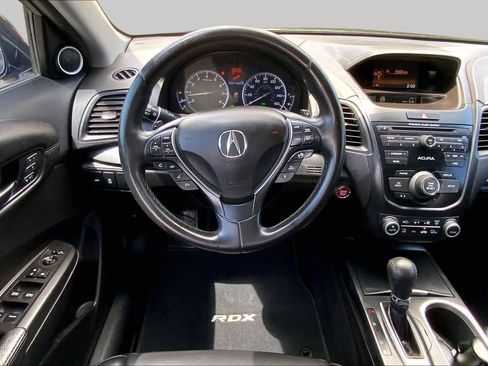 Used 2018 Acura RDX AWD image 6