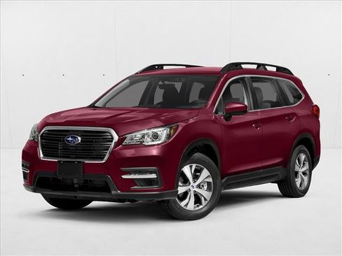 Certified 2021 Subaru Ascent Premium w/ Convenience Package AWD/4WD image 1