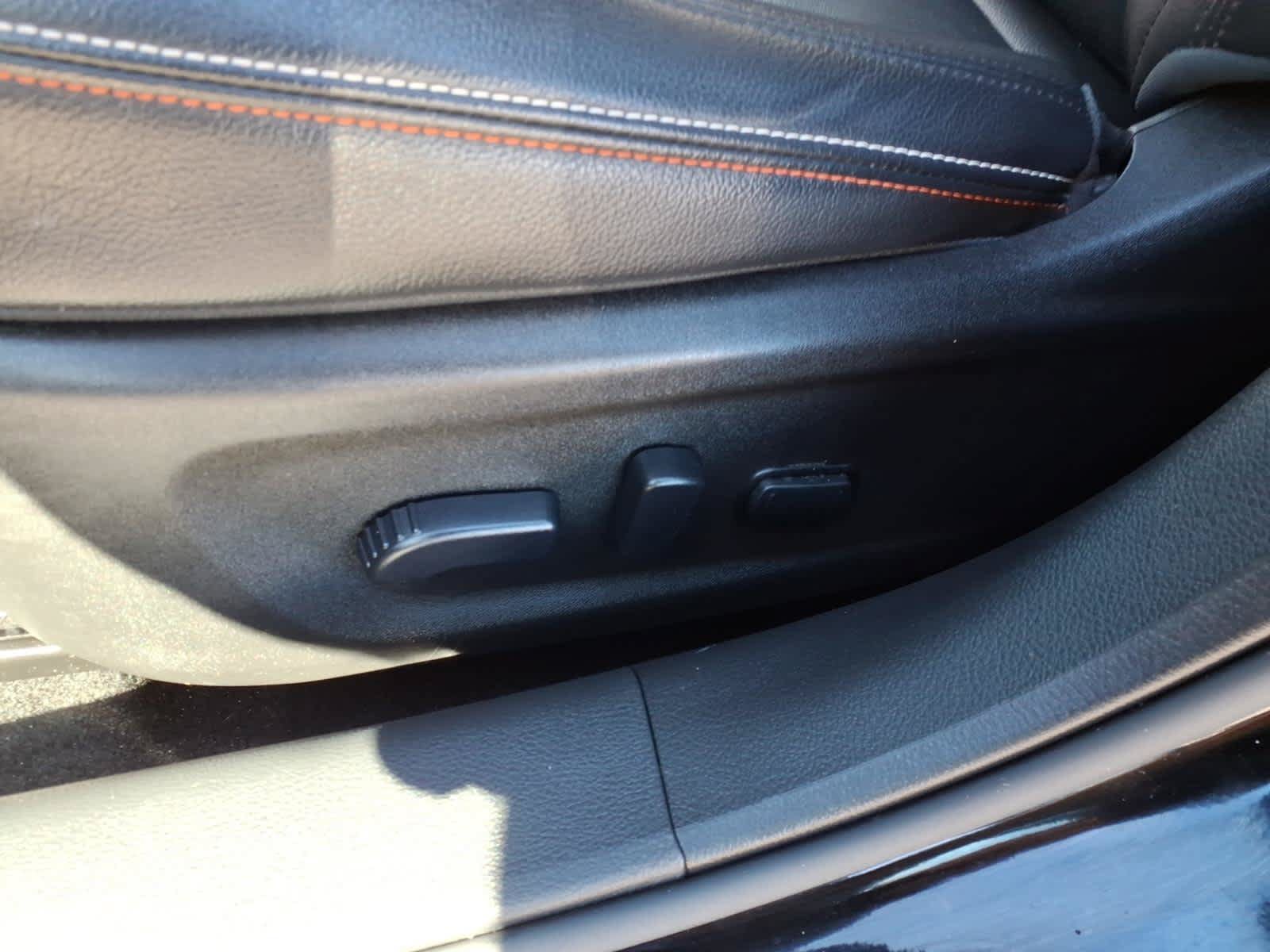 Certified 2024 Nissan Altima 2.5 SR w/ SR Premium Package AWD/4WD image 15