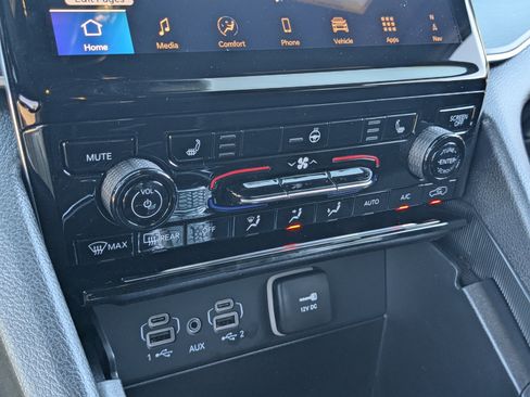 New 2025 Jeep Grand Cherokee Limited image 20