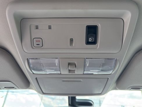 Used 2018 Nissan Titan PRO-4X w/ Pro-4x Convenience Package image 54