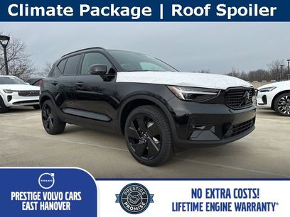 New 2026 Volvo XC40 B5 Ultra w/ Climate Package