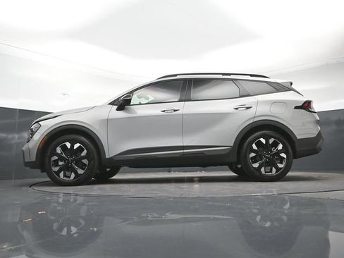 Used 2024 Kia Sportage X-Line w/ X-Line Premium Package AWD/4WD image 41