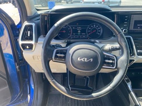 Used 2022 Kia Sorento SX FWD image 11