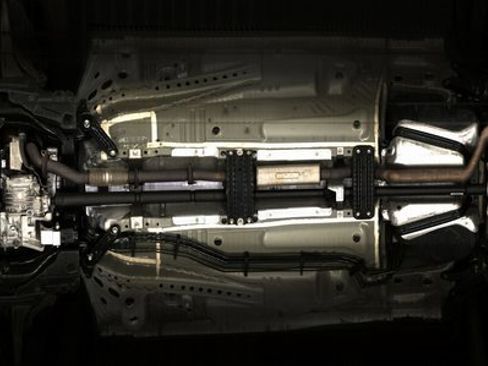 Certified 2024 Cadillac XT4 Sport image 12