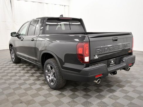 New 2026 Honda Ridgeline TrailSport image 5