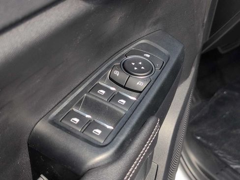 New 2026 Ford Ranger XLT w/ FX4 Off-Road Package AWD/4WD image 19