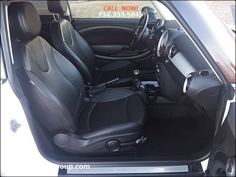 Used 2012 MINI Cooper Hardtop FWD image 15