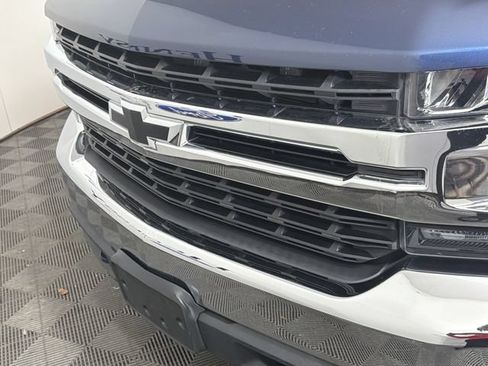 Used 2020 Chevrolet Silverado 1500 LT w/ All-Star Edition AWD/4WD image 31