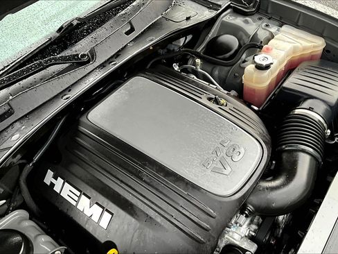 Used 2023 Dodge Charger R/T w/ Plus Group image 34