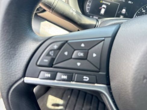 Used 2024 Nissan Kicks SV FWD image 25