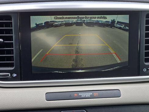 Used 2021 Kia Sportage S FWD image 30