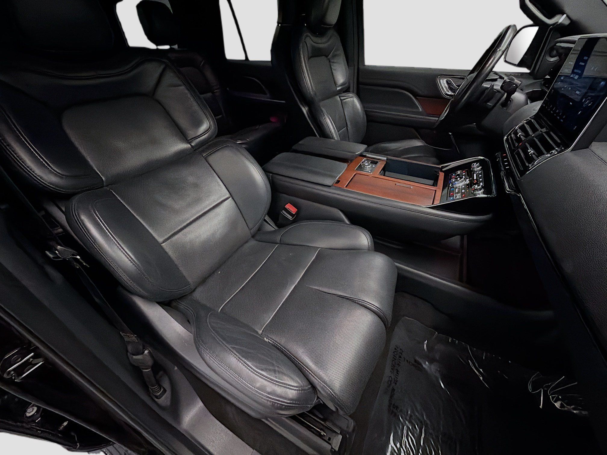 Used 2022 Lincoln Navigator Reserve AWD/4WD image 15