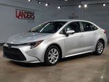 Used 2023 Toyota Corolla LE image 3