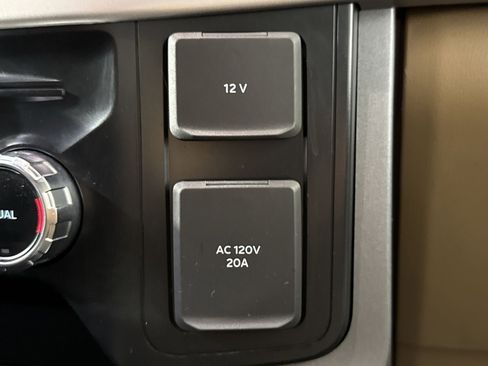 Used 2023 Ford F150 XLT w/ Equipment Group 302A High image 29