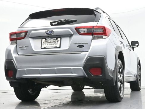 Used 2020 Subaru Crosstrek 2.0i Premium AWD/4WD image 45
