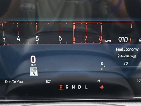 New 2026 Ford Mustang Premium image 16