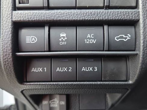 New 2026 Toyota Tacoma TRD Sport AWD/4WD image 35