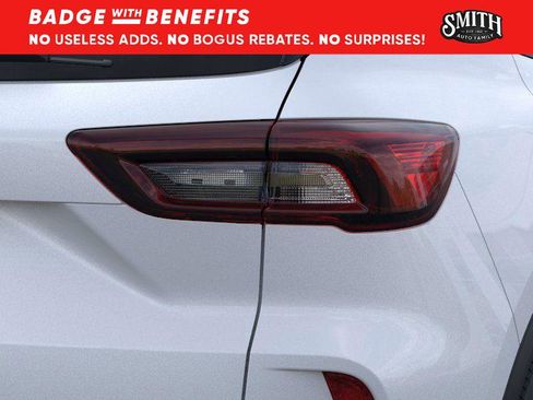 New 2026 Ford Escape Active image 22