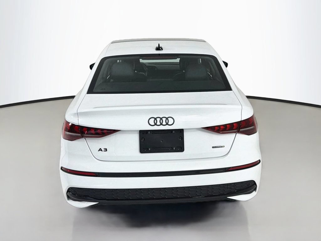 Used 2026 Audi A3 2.0T Premium AWD/4WD image 6