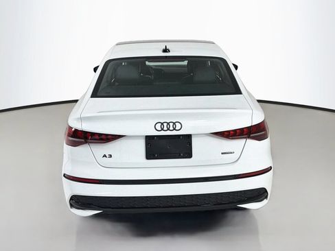 Used 2026 Audi A3 2.0T Premium AWD/4WD image 6