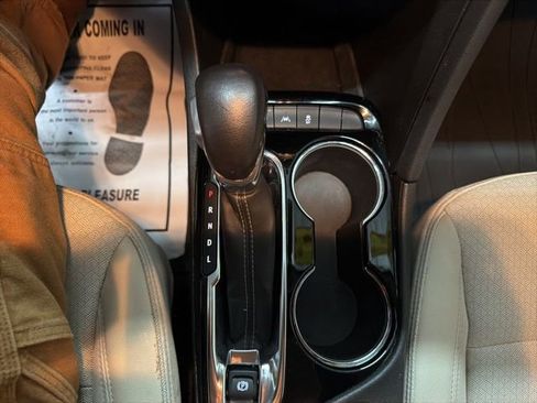 Used 2023 Buick Encore GX Select image 15