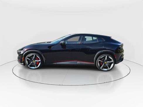 Certified 2024 Ferrari Purosangue AWD/4WD image 5